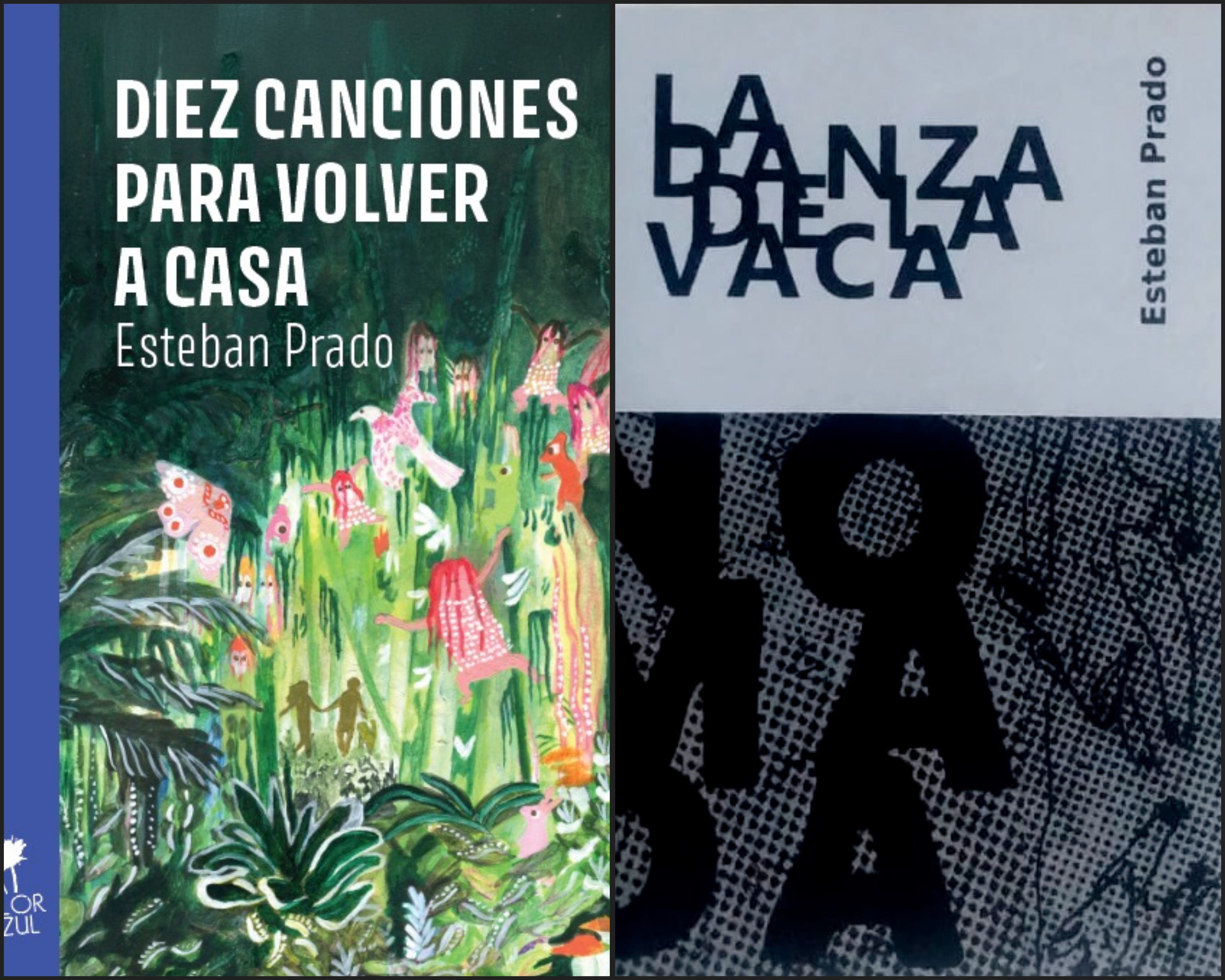 libros prado