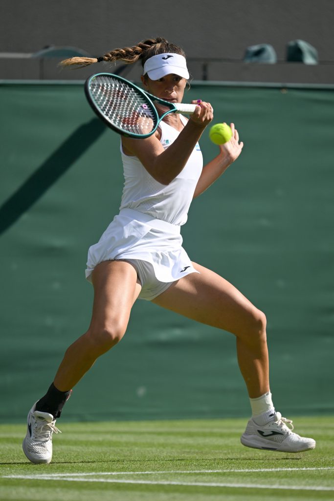 Wimbledon Championships 2025 - Day 3