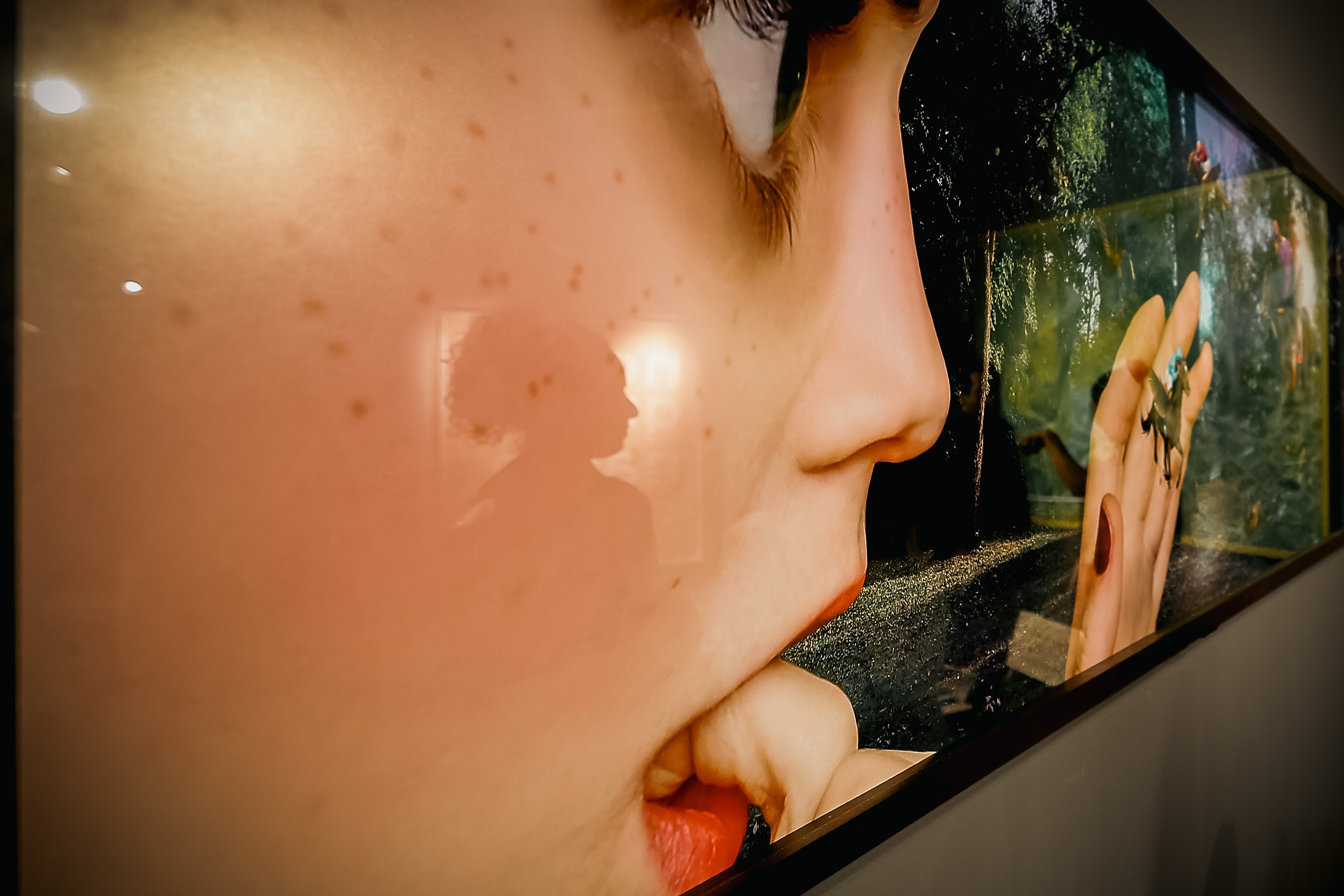 Comienza en Buenos Aires una nueva edición de ArteBA