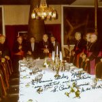 Aquellas históricas jornadas de 1984 en busca de la paz