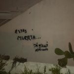 &#8220;Estás muerta&#8221;: el terror de una mujer amenazada y hostigada