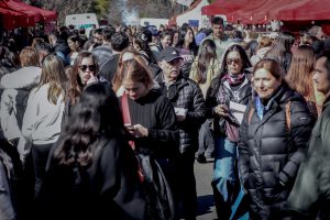 Las mejores fotos de la segunda edición del Cafest