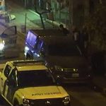 Detuvieron a un cuidacoches que intentó robar una camioneta en el centro