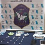 Detienen por segunda vez en un año a una pareja por vender droga