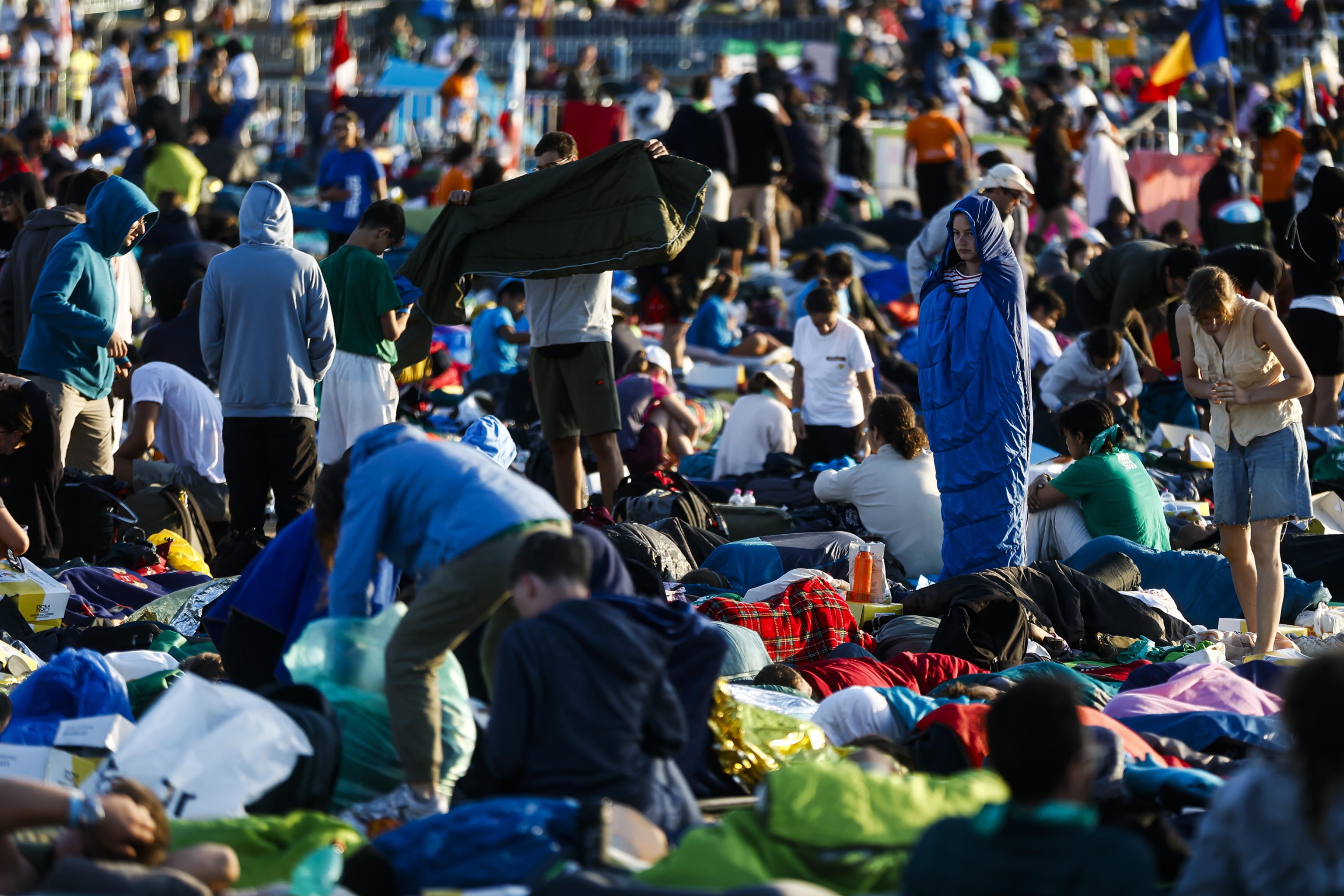 Jubileo de la Juventud