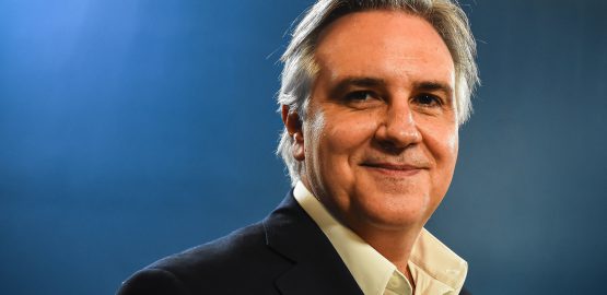 "Acompañamos lo que está bien y ponemos límites a lo que está mal”, aseguró Llaryora en su diálogo con LA CAPITAL.