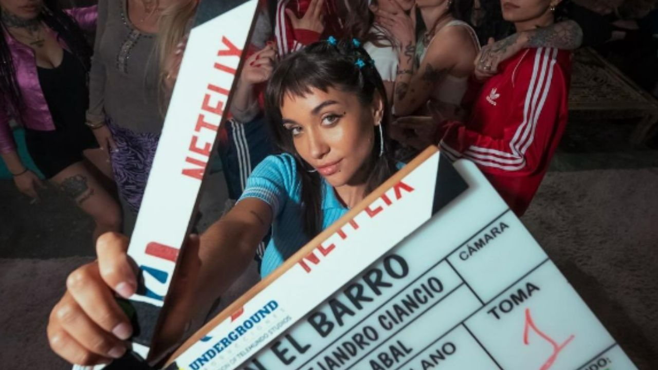 Maria Becerra