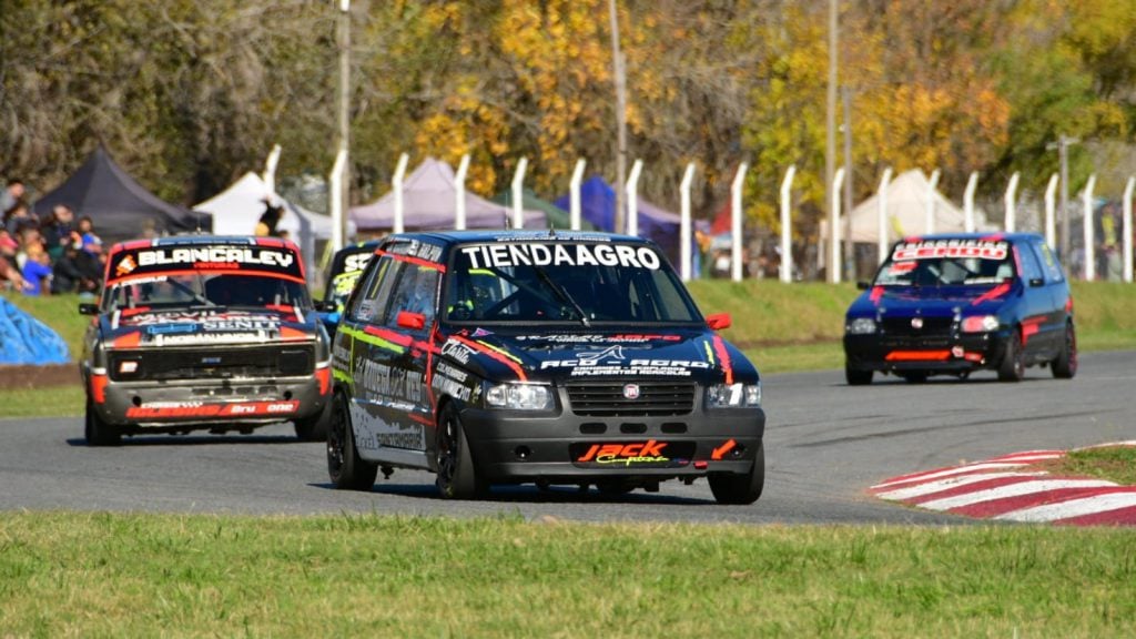 Foto: Germán Díaz.