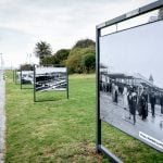 &#8220;Mar del Plata, siempre&#8221;: una muestra histórica a cielo abierto