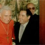 Un vínculo duradero con la Iglesia marplatense
