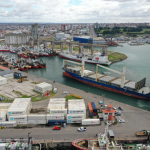 Puerto: licitan la concesión de la Terminal de Contenedores N°2, sector clave para las exportaciones locales