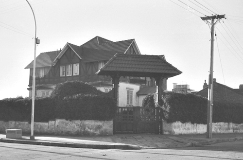 VILLA TITITO FOTO ROQUE MARTINEZ