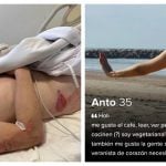 Nuevo ataque de una &#8220;viuda negra&#8221; en Mar del Plata pone en alerta a la Justicia y a la policía