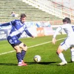 Alvarado dejó pasar el enésimo tren: 0-0 en casa ante Tristán Suárez