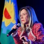 Saulo: &#8220;El cambio climático ya está acá y es urgente participar; cada gesto cuenta&#8221;