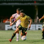 Aldosivi se equivocó  mucho y lo pagó caro