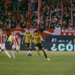 VIDEOS: Aldosivi se vuelve sin nada de La Plata
