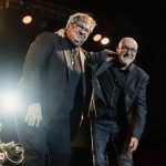 Lito Vitale: &#8220;Me preocupa la bestialidad que estamos viviendo&#8221;