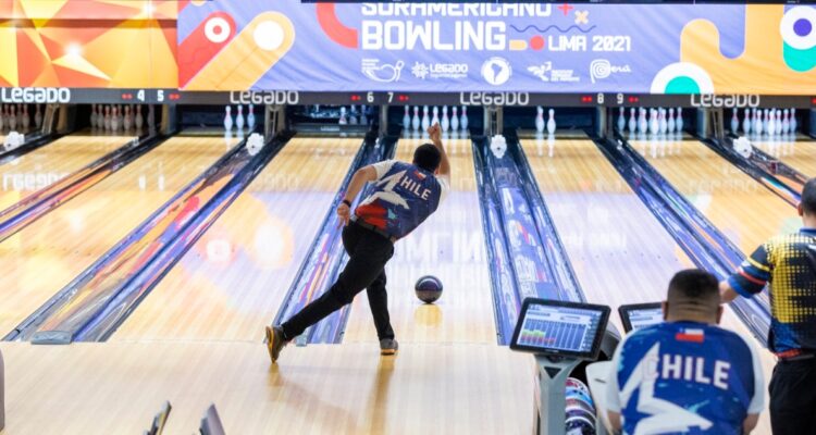 bowling