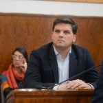 Cheppi: &#8220;Montenegro debería tomarse licencia si va a hacer campaña&#8221;