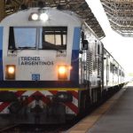 Tren: salen a la venta los pasajes para octubre con un cambio en las tarifas