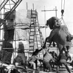 Mar del Plata insólita: La sorprendente polémica por los dos monumentos a San Martín