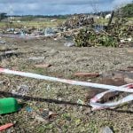 Un brutal asesinato con signos de venganza en una zona difícil de la ciudad