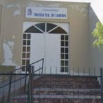 Chubut: una fuga de gas en plena misa dejó varios intoxicados, entre ellos el cura