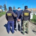 Cae el segundo acusado de un brutal  crimen en Bosque Grande