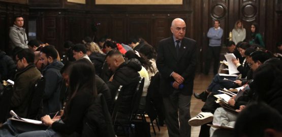 residencias médicas 2025