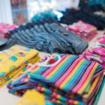 Por la crisis, la ropa desplaza a los juguetes en el Día del Niño