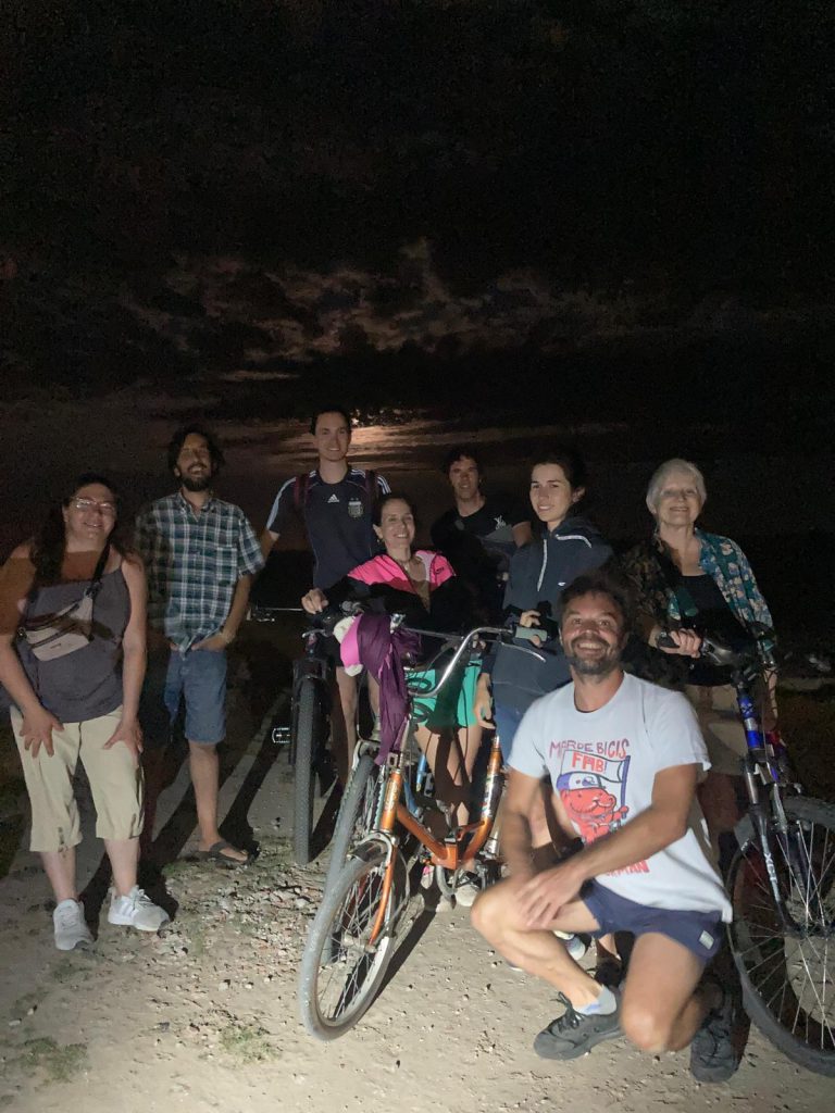 salida de luna llena 3