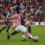 Alvarado iguala 0 a 0 con San Martín en Tucumán