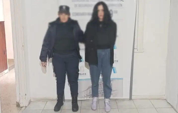 Nuevo ataque de una “viuda negra” en Mar del Plata pone en alerta a la Justicia y a la policía