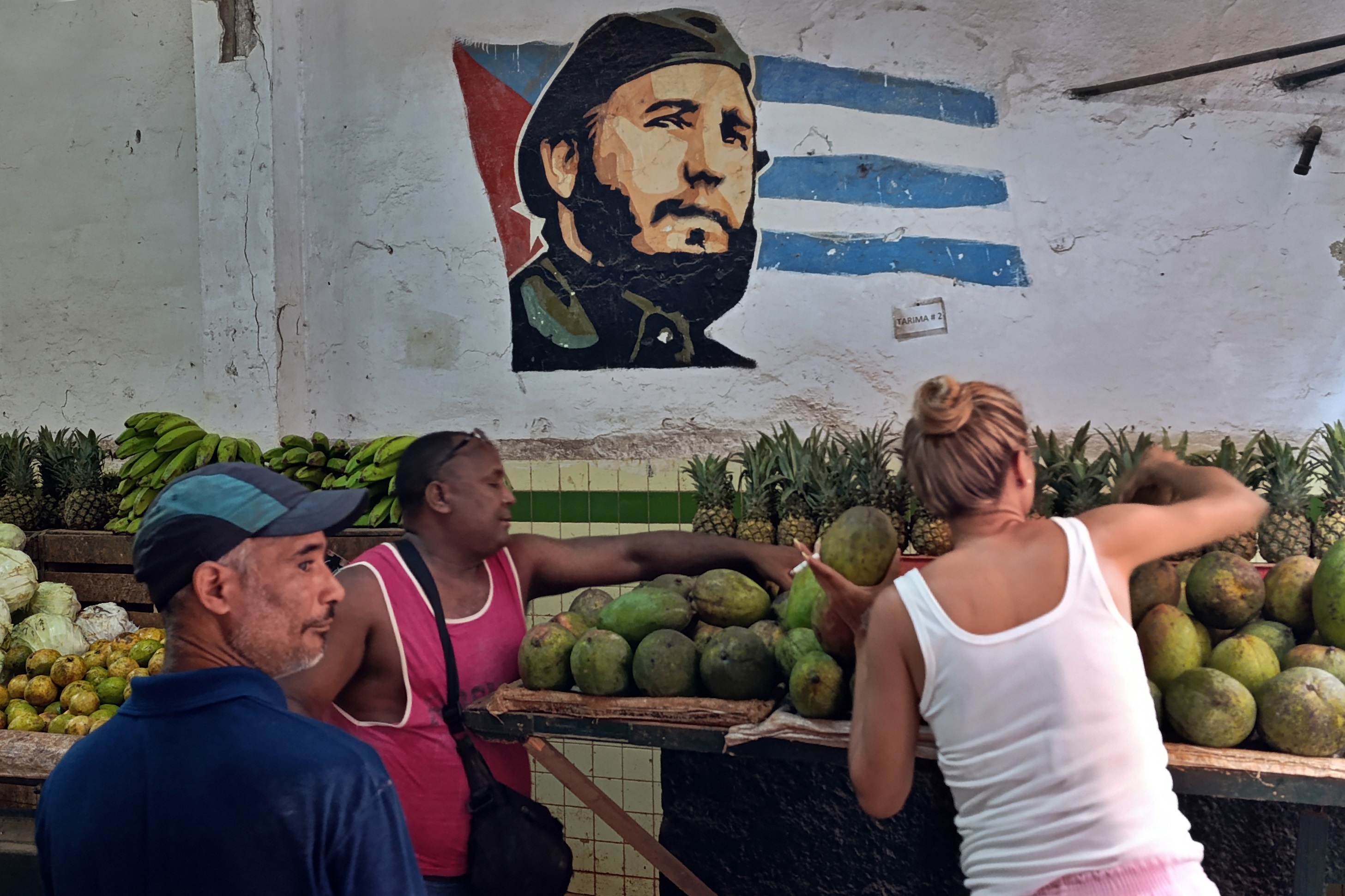Inicia en Cuba la consulta ciudadana no vinculante en torno al nuevo Código del Trabajo