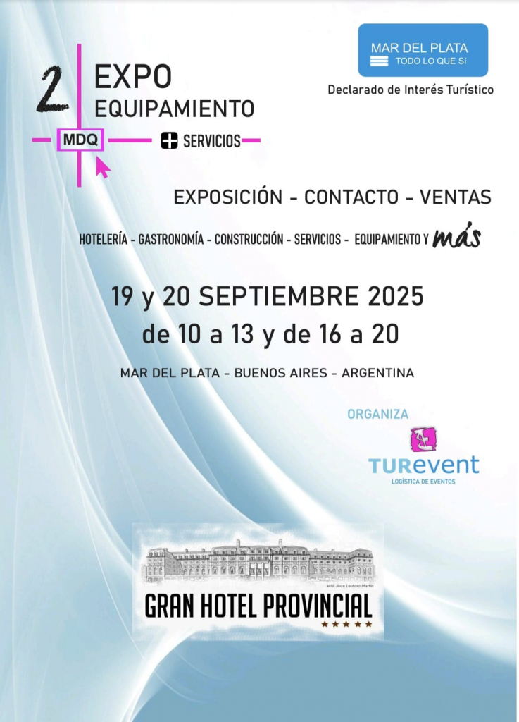 Expoequipamiento