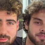 Hamas publicó un nuevo video de dos rehenes israelíes