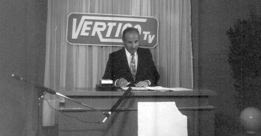 Vértigo Motorsport TV