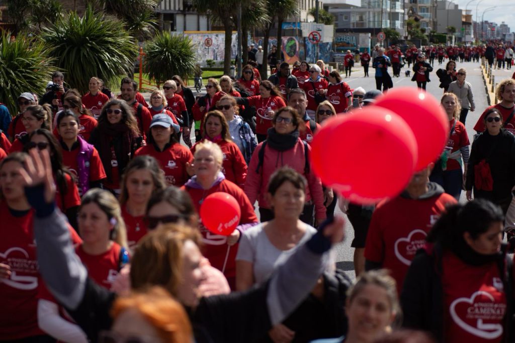 dia mundial del corazon cardiologia