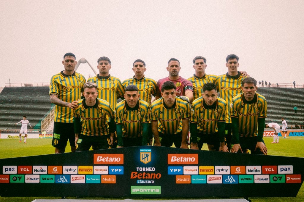 Aldosivi y Argentinos empatan 0 a 0 en el Minella « Diario La Capital de Mar del Plata