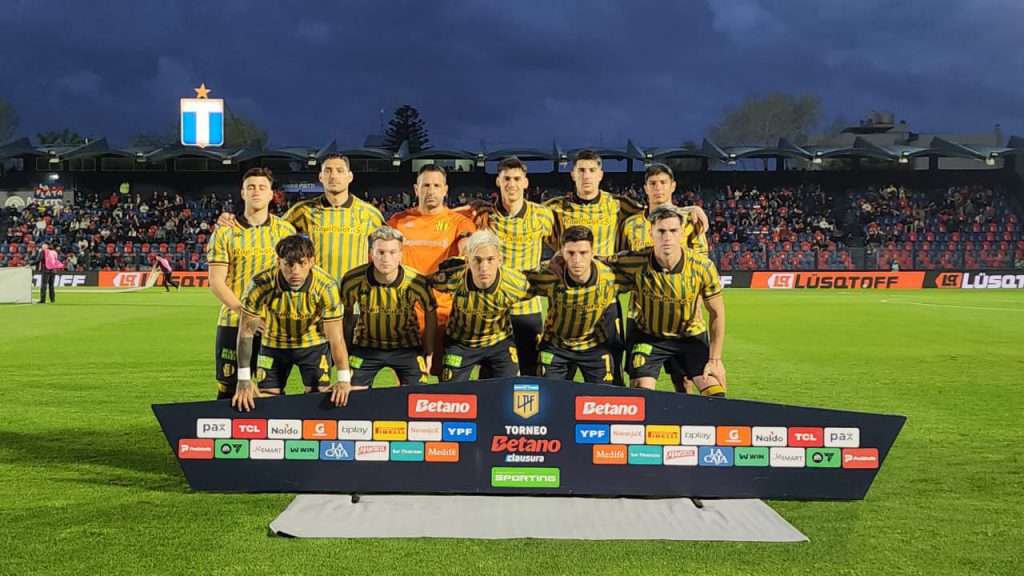 Foto @clubaldosivi