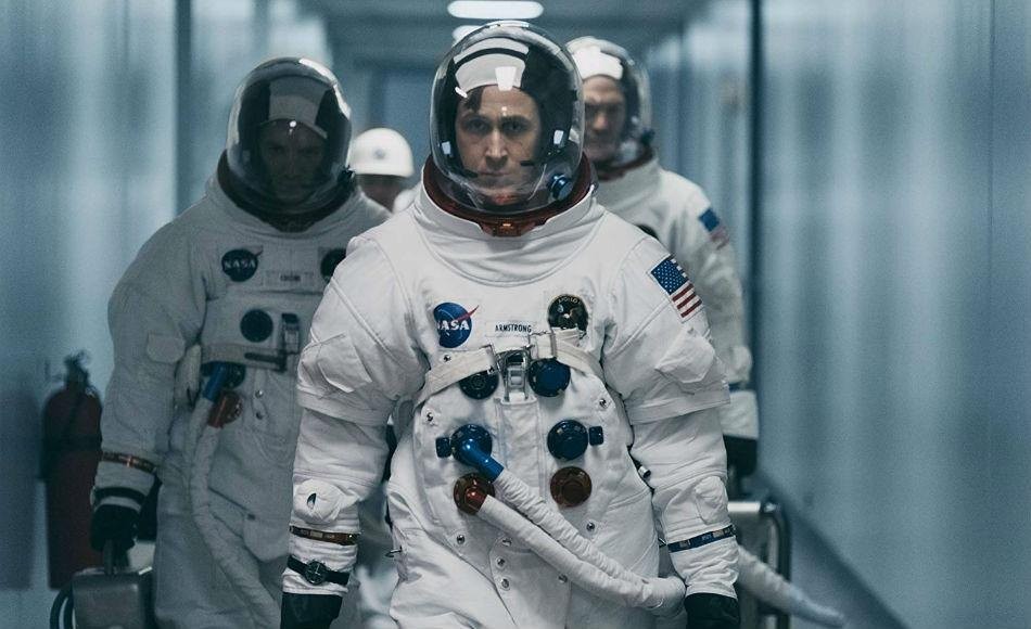 First man.