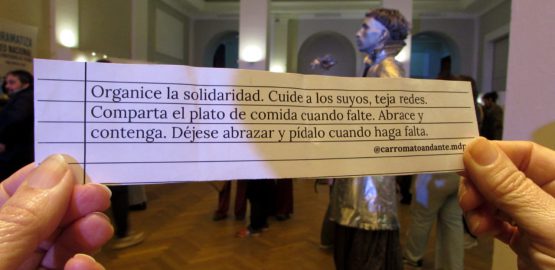 El Festival de Teatro Independiente reunirá a veinte elencos.