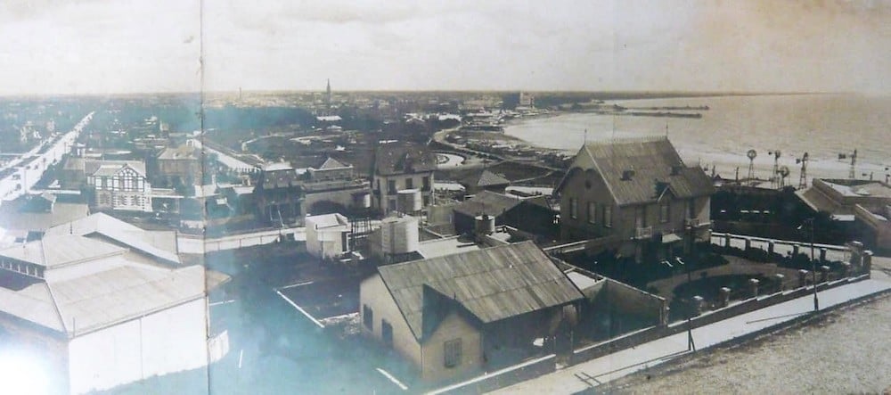 Imagen que forma parte del proyecto Fotos de Familia.