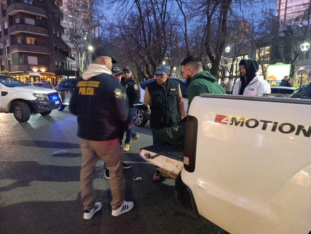 Detienen al influencer “El Musulmán” y le secuestran un kilo de cocaína - Image 2