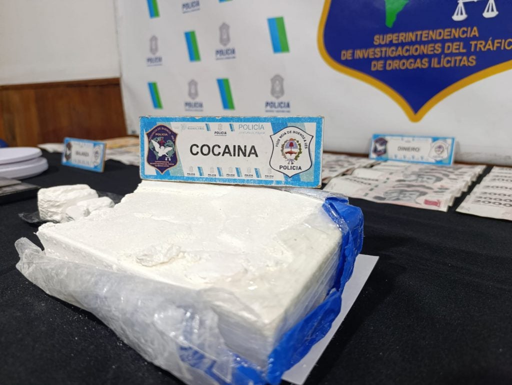 Detienen al influencer “El Musulmán” y le secuestran un kilo de cocaína - Image 3
