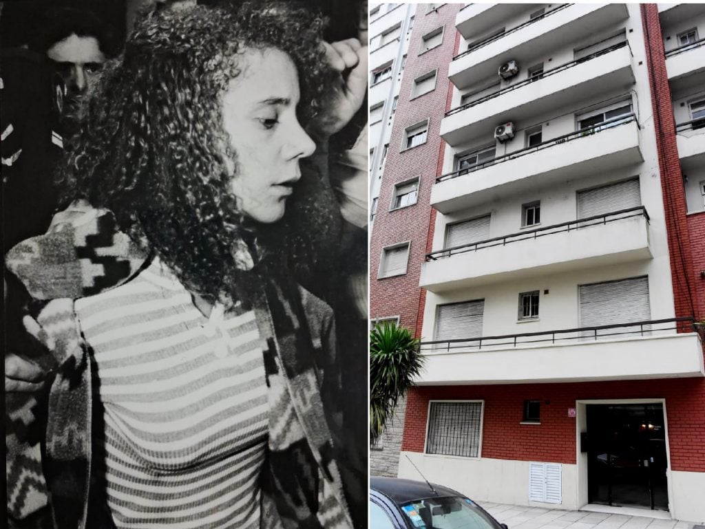Hace tres décadas sobrevivió al horror y hoy quiere contar por lo que atravesó - Image 1