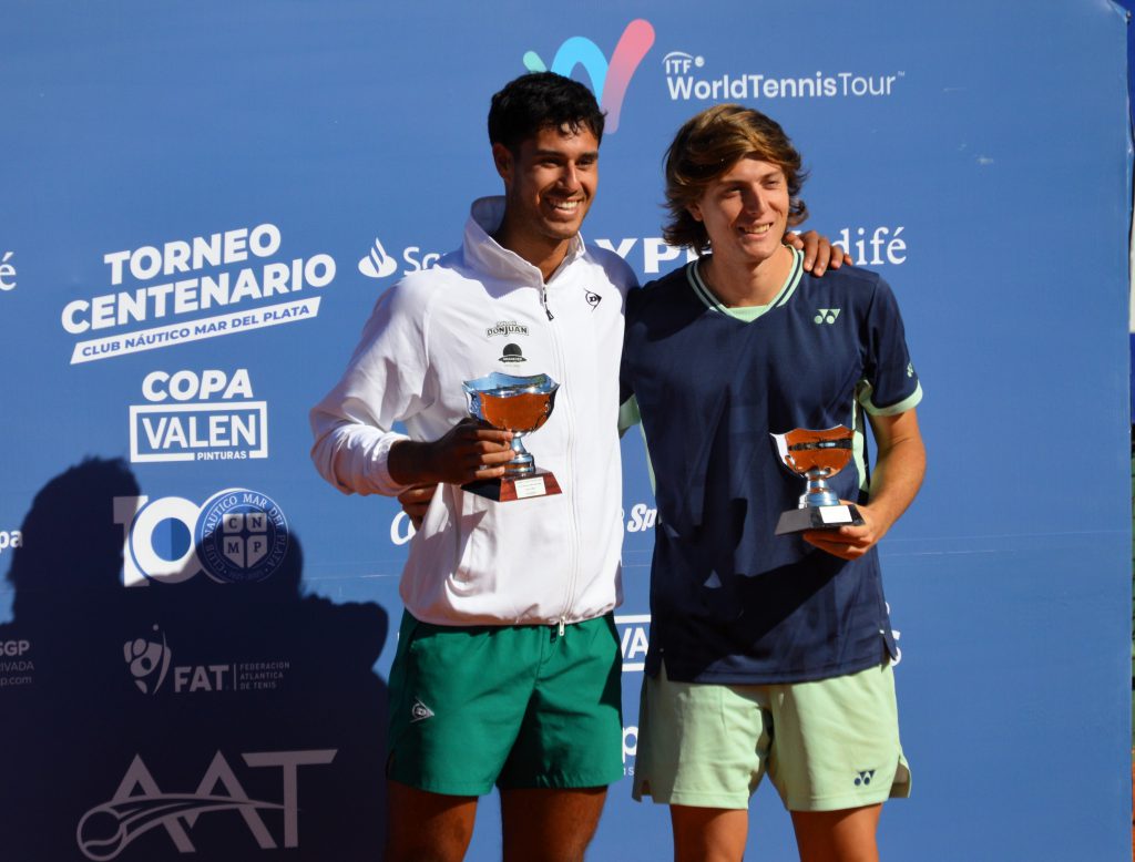 finalistas tenis