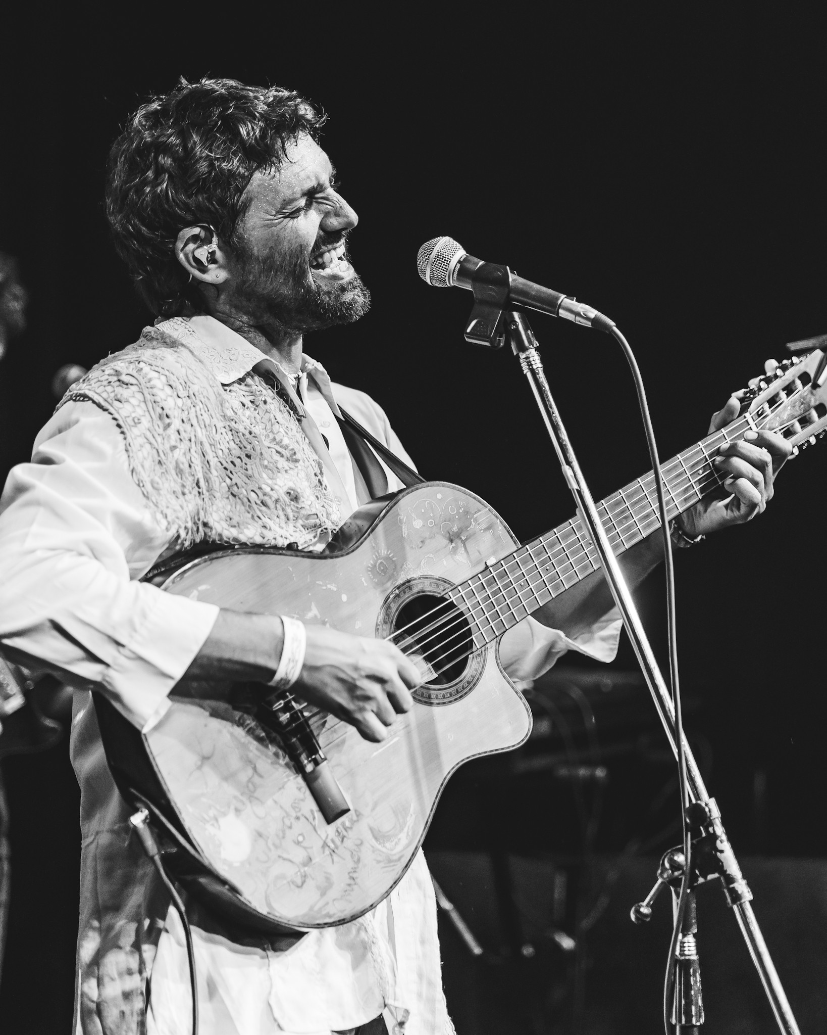 Joaquín del Mundo.