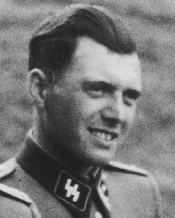 mengele